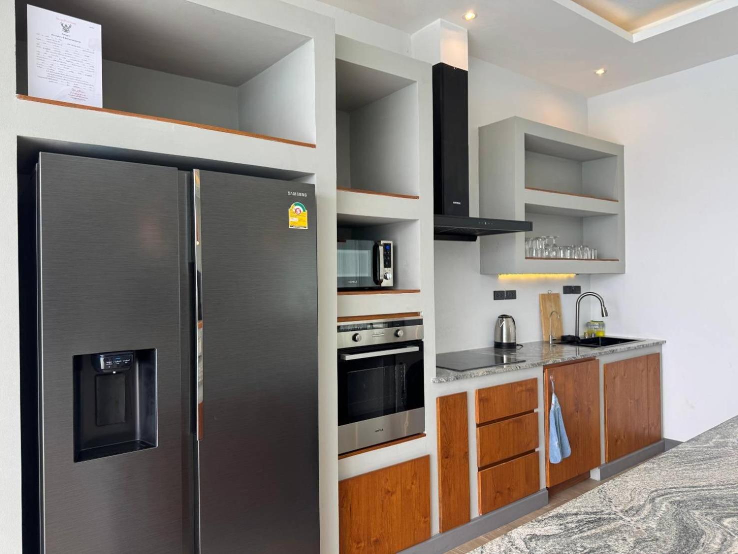 Sunterra Seaview Villa